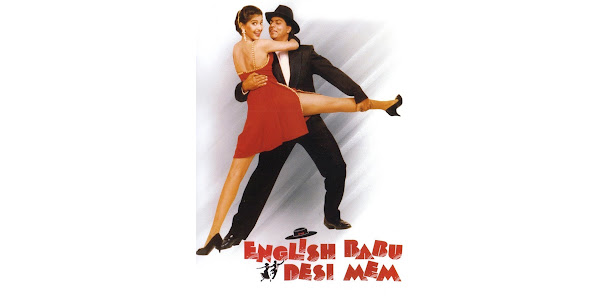 English Babu Desi Mem Movies on Google Play