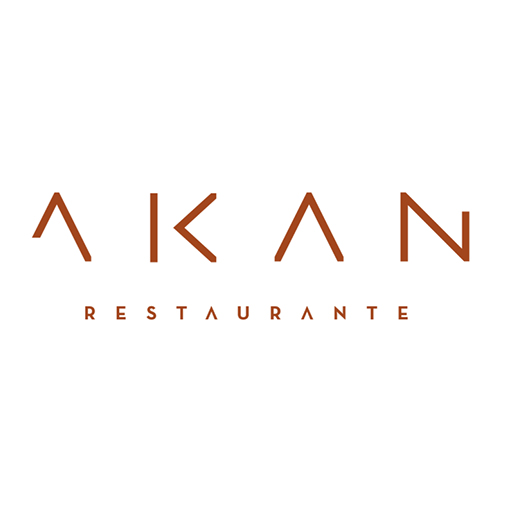 Akan Culinária Funcional logo