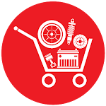 Cover Image of Tải xuống PartsEazy-Tractor Spare Parts & Lubes For Retailer 1.48 APK