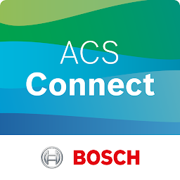 图标图片“Bosch ACS Connect”