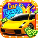 Car Service Tycoon Idle Game APK