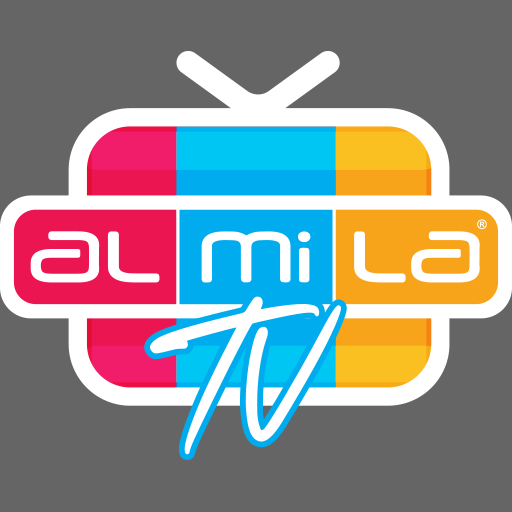 AlmilaTV logo