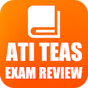 ATI TEAS Exam Prep Flashcards Q&A, MCQ & QUIZ