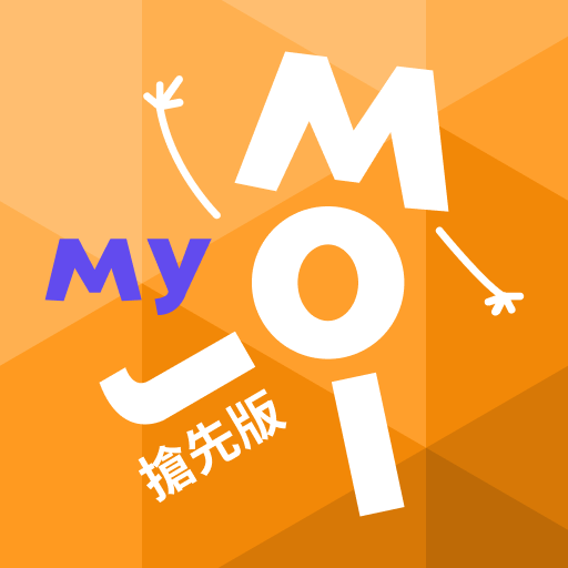 MyMoji - 你的個人化 3D LINE 貼圖 Download on Windows