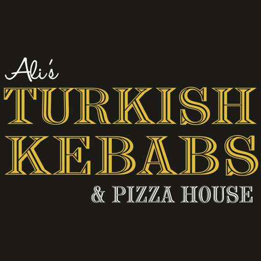 Alis Turkish Kebabs logo