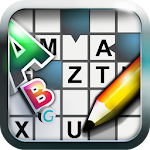 Cover Image of Download Crosswords  APK