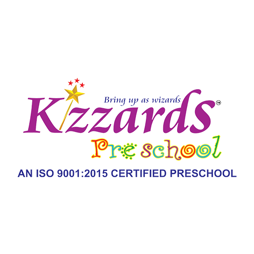 Kizzards group of schools logo