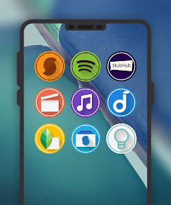 Redox Icon Pack v25.3 (Patched) Gallery 2