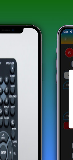 Remote Control for Opticum box Screenshot 4 - AppWisp.com