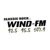 WIND-FM icon