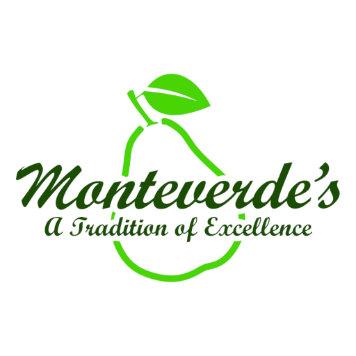 Monteverdes Mobile Ordering logo