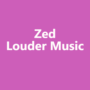 Zedlouder Music