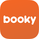 Cover Image of Download Booky - Food and Lifestyle  APK