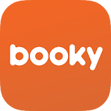 Booky - Food and Lifestyle icon