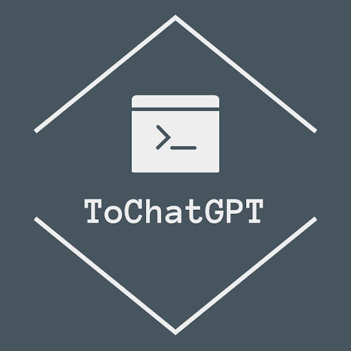 ToChatGPT Screen 2