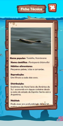 Toninhas Life Screen 3
