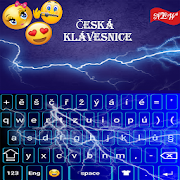 Czech Keyboard: Czechia Typing keyboard