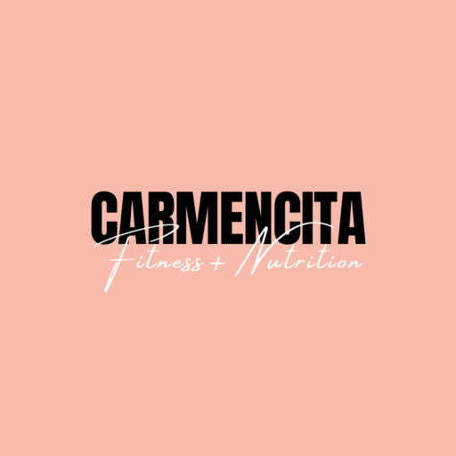 Carmencitafit logo