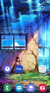 Anime – 4K Wallpapers Full HD 1