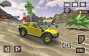 screenshot of 6x6 Truck Offroad Driving Sim