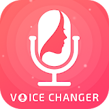 Voice Changer - Voice Effects Changer icon