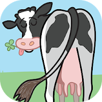 GetMilk – Cow milking simulator