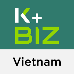「K PLUS BIZ Vietnam」圖示圖片