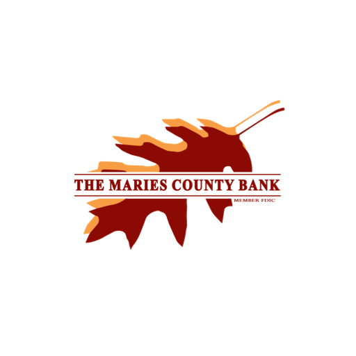 Maries County Bank logo