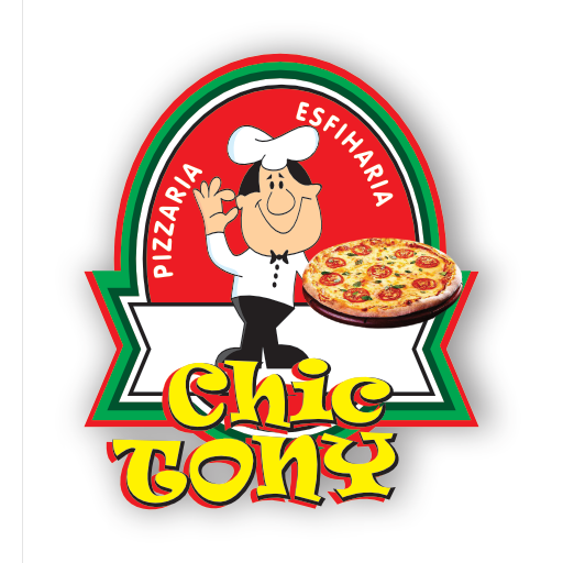 Chic Tony logo