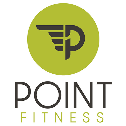 Point Fitness Belton v1.3 Icon