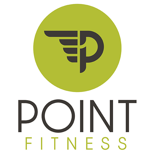 Point Fitness Belton logo