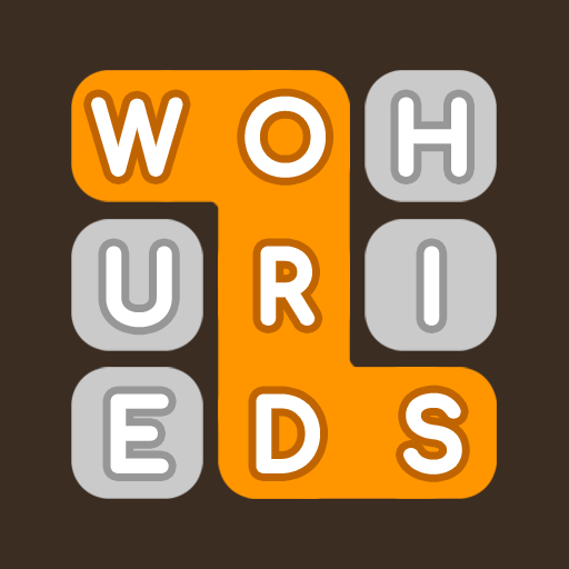 Find the Words - Word Search  Icon