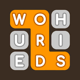 Find the Words - Word Search