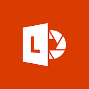 Microsoft Office Lens - PDF Scanner