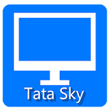 All Tata Sky Channels list icon