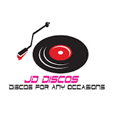JD DISCOS icon