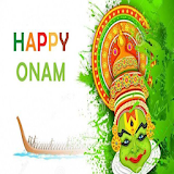 Happy Onam Messages & Wishes icon