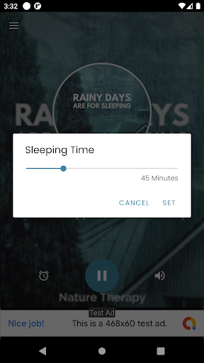 Rainly Screen 3