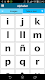 screenshot of Learn Spanish - 50 languages