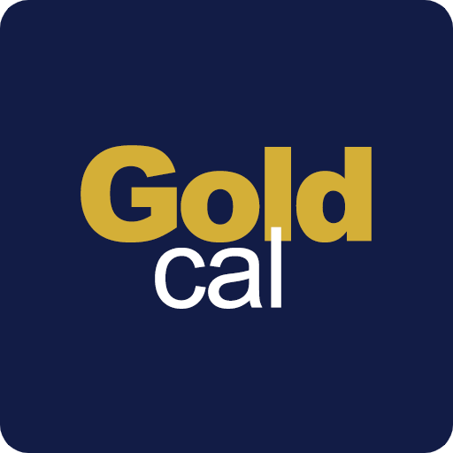 GoldCal - স্বর্ণের দাম ও হিসাব  Icon
