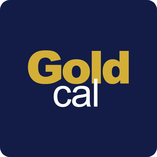 GoldCal - স্বর্ণের দাম ও হিসাব logo