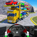 Cover Image of ダウンロード Crazy Car Transport Offroad 1.7 APK