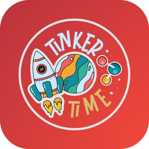 Tinker Time logo