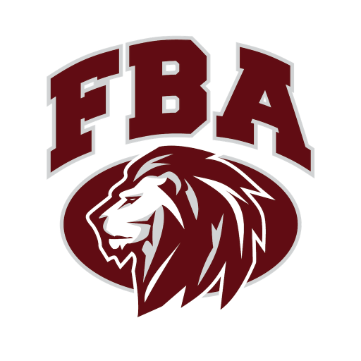 First Baptist Academy logo