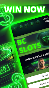 Quiz BC: Crypto Casino Games