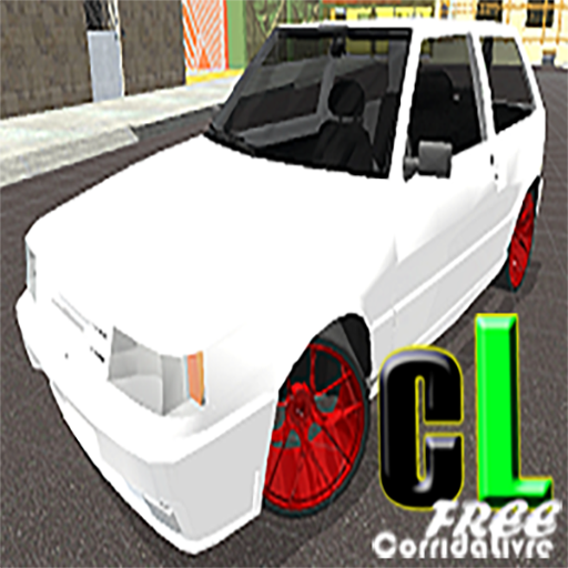 Corrida Livre Multiplayer Free b16 Icon