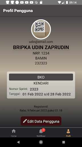 GOL Gassus Online Screen 2
