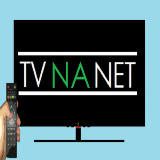 NET Goiânia (62) 3607-3777 - Assista a NETFLIX na sua NET TV