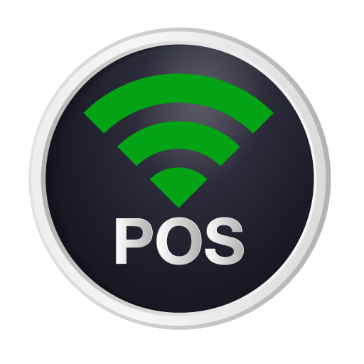 Nextt POS App logo