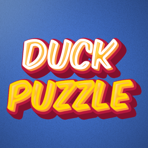 Duck Puzzle: Wak Wak!